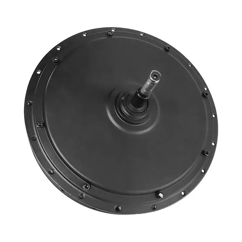 Quality Direct Drive Hub Motor Direct Drive Hub Motor Company 4