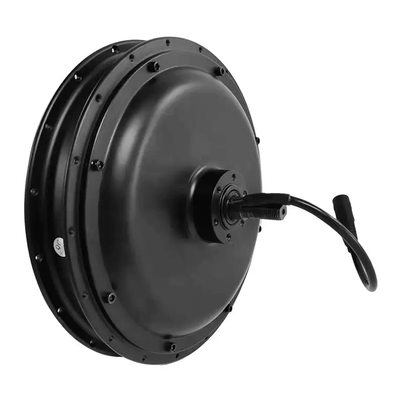 Quality Direct Drive Hub Motor Direct Drive Hub Motor Company 6