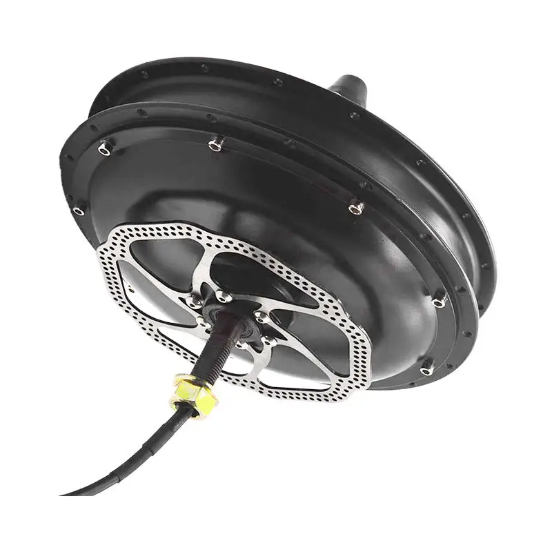 Quality Direct Drive Hub Motor Direct Drive Hub Motor Company 7
