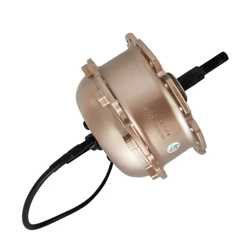 Reliable Hub Motor Hub Motor Company 3