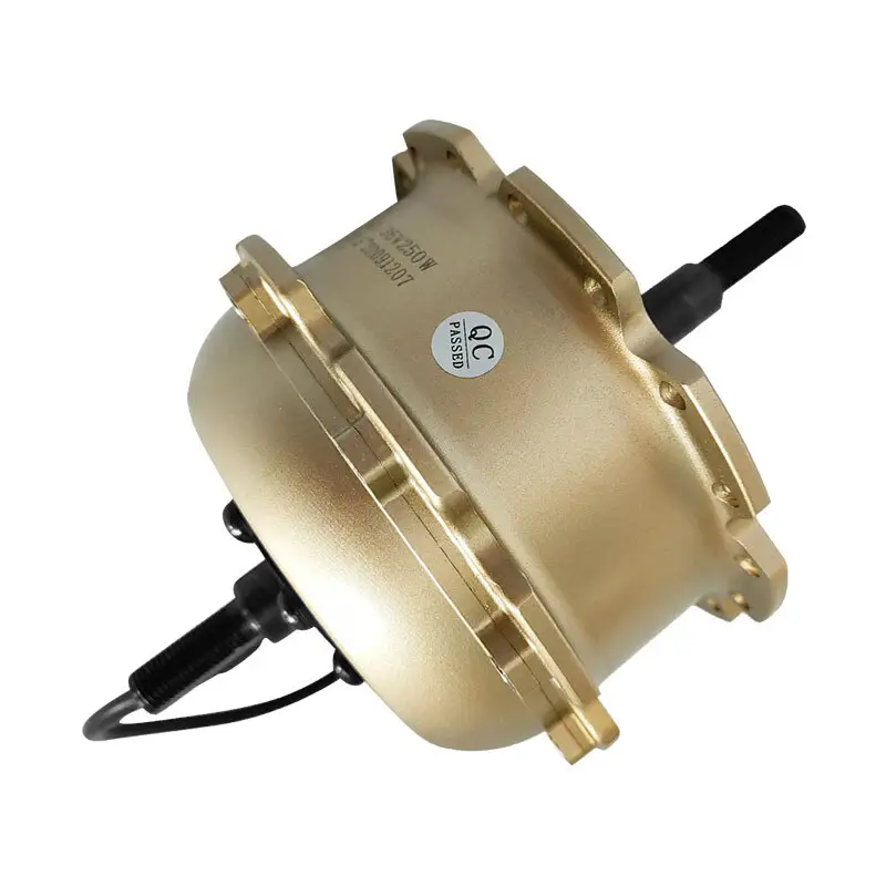 Reliable Hub Motor Hub Motor Company 4