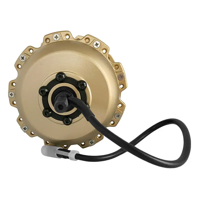 Reliable Hub Motor Hub Motor Company 5