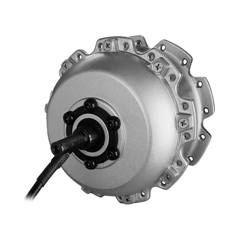 Reliable Hub Motor Hub Motor Company 9