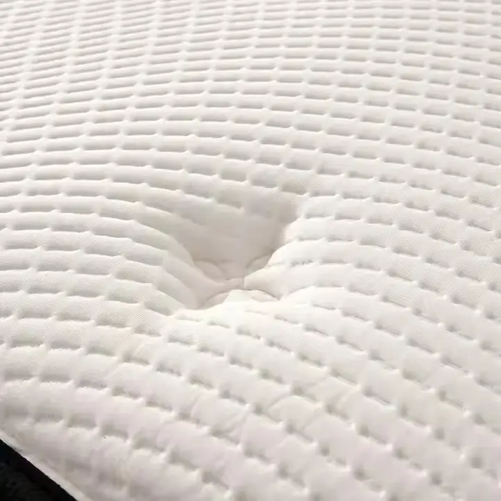 Bulk Firm Memory Foam Mattress for Hotel 4