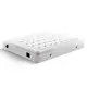 Memory Foam Sprung Mattress for Home Manufacturer 3