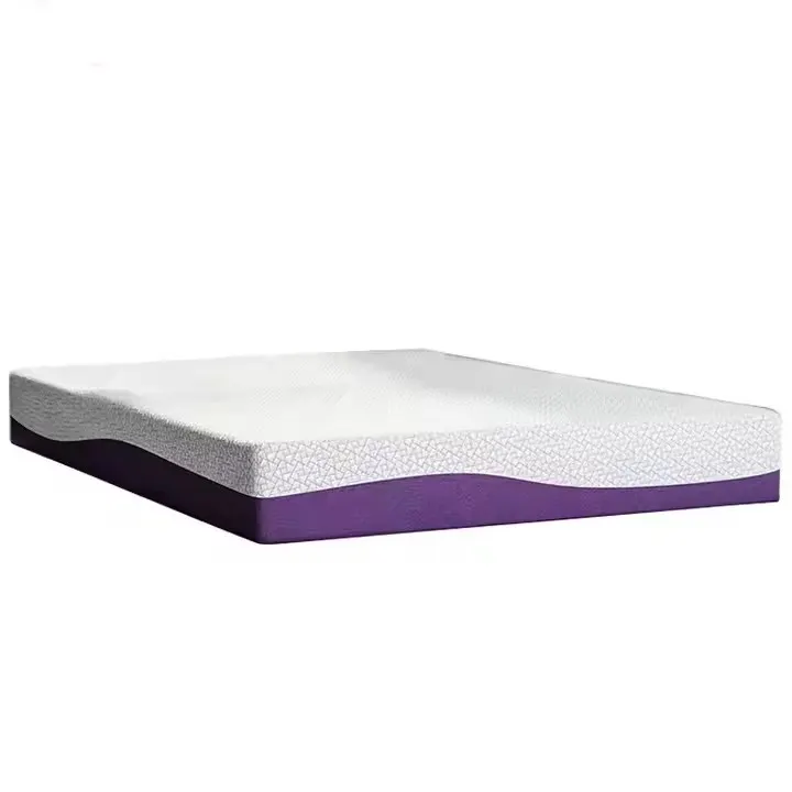 Bulk Production Queen Size Foam Mattress Company for Hotel 6