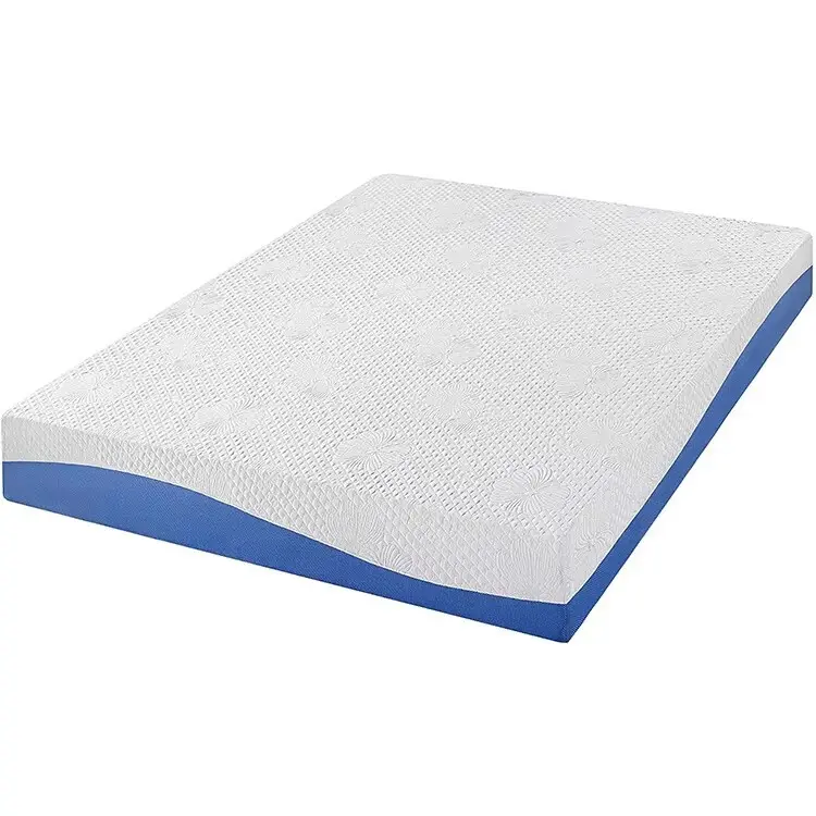 Bulk Production Queen Size Foam Mattress Company for Hotel 7