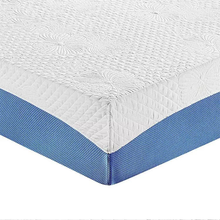 Bulk Production Queen Size Foam Mattress Company for Hotel 8