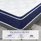 OEM/ODMfull Spring Mattress for Home 3