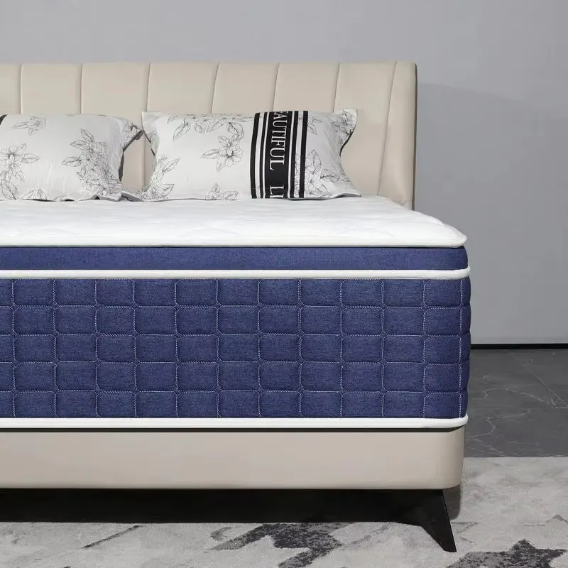 OEM/ODMfull Spring Mattress for Home 2