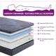 OEM/ODMfull Spring Mattress for Home 7