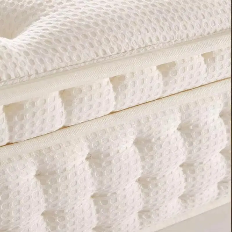 Memory Foam Spring Mattress Upplier 3