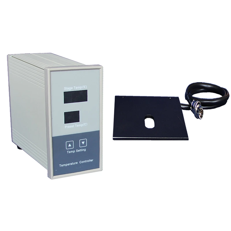 Microscope Heating Stage for Laboratory Research 1