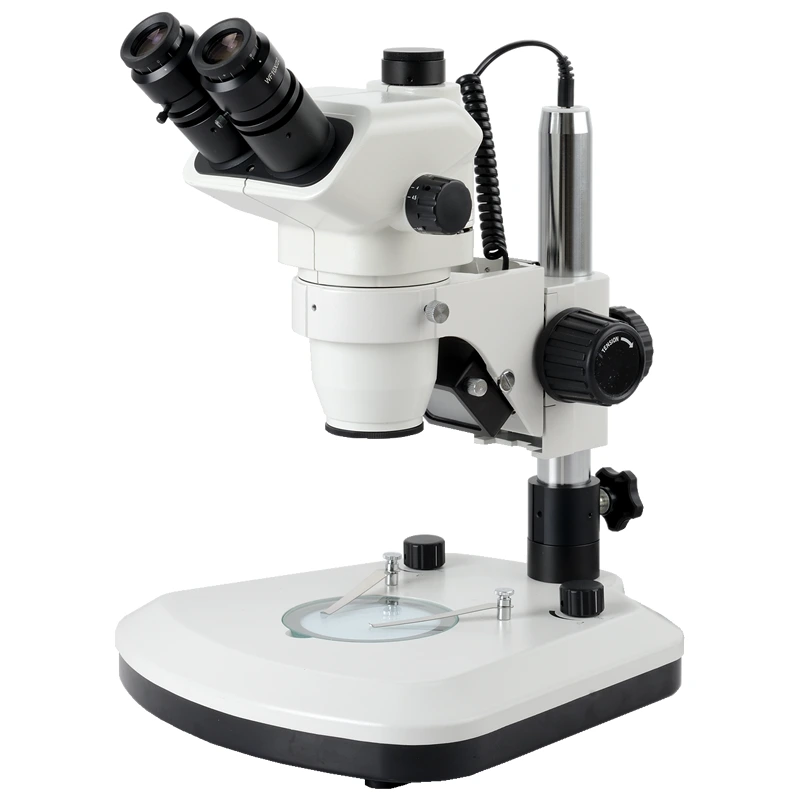 0.67x-4.5x Zoom Stereo Microscope for Industrial Use ZOM.03.ZNTL3 1