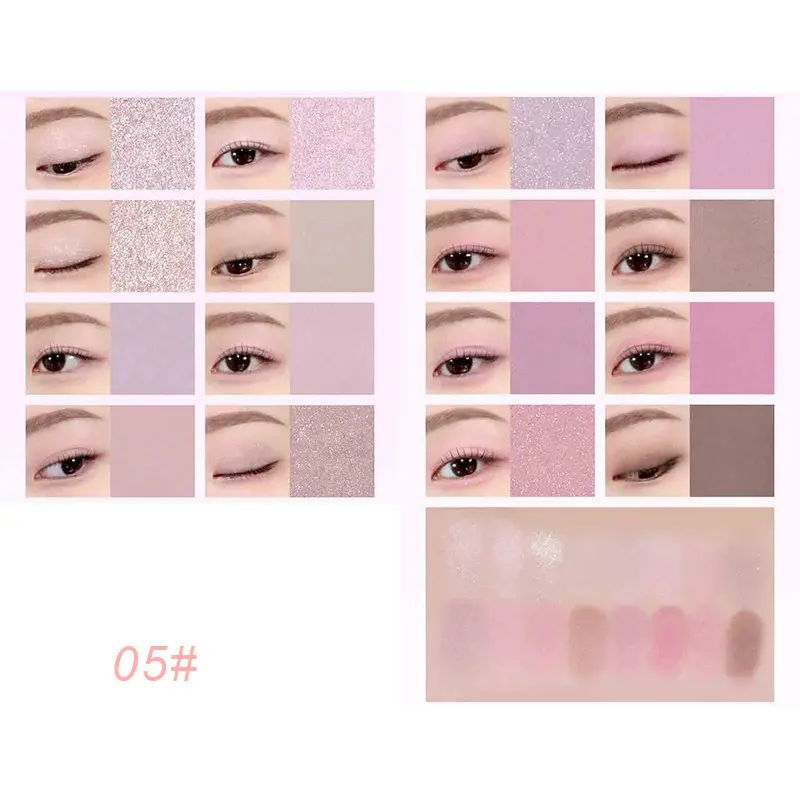 Top Iridescent Eyeshadow Price List 3