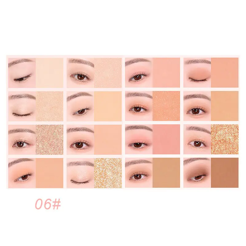 Top Iridescent Eyeshadow Price List 6
