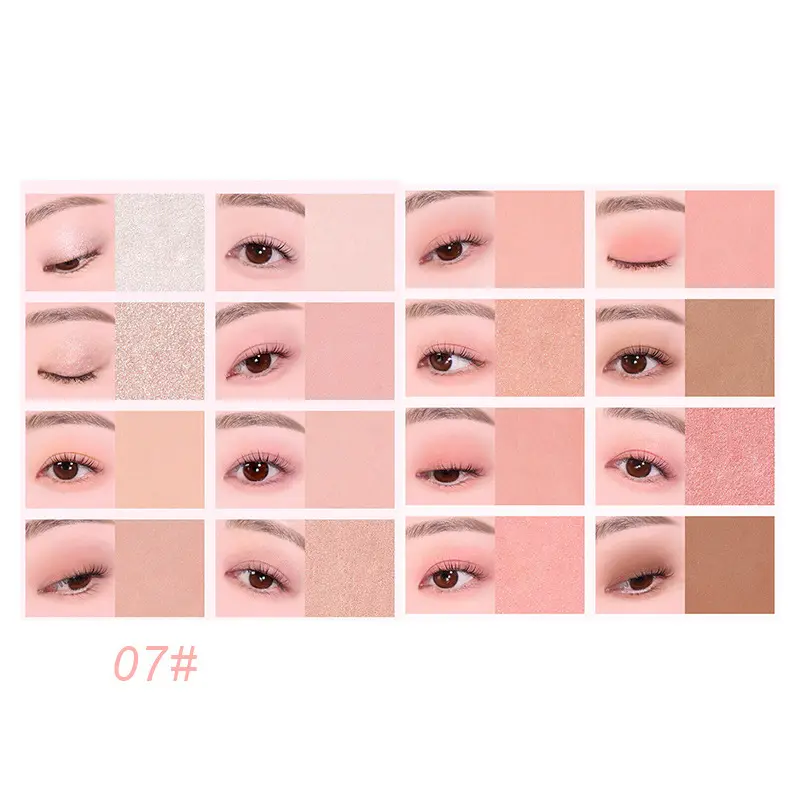 Top Iridescent Eyeshadow Price List 8