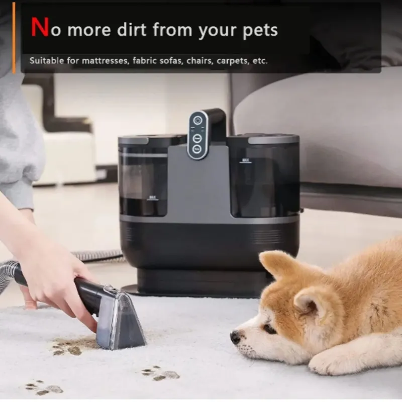 High End Spot Vacuum Cleaner for Sale 5