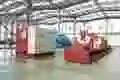 Hydrostatic Pumps and Motors 0-2500r/min by Highland Hydraulic 7