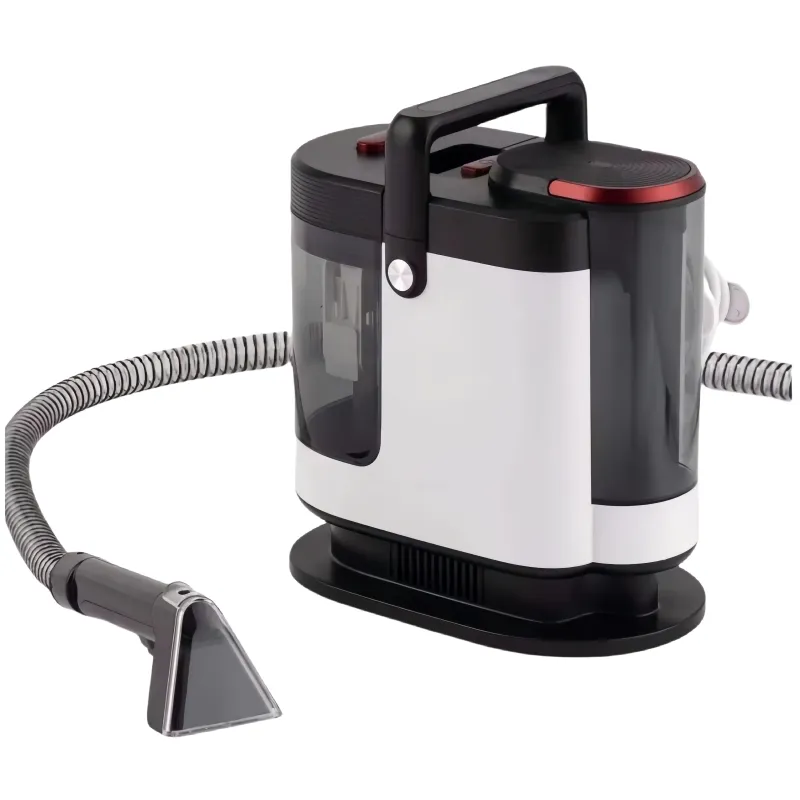 The Ultimate Guide To Choosing The Best Vacuum Cleaner For Your Home 1