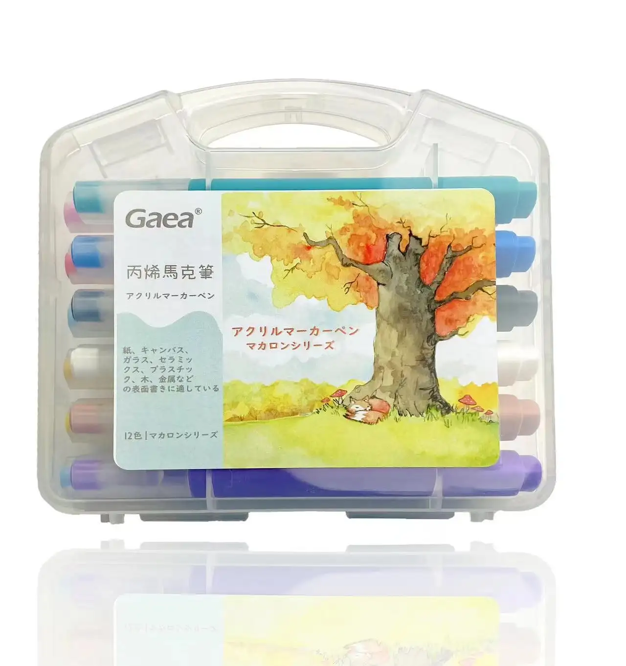 Latest Stationery Items by Gaea 5