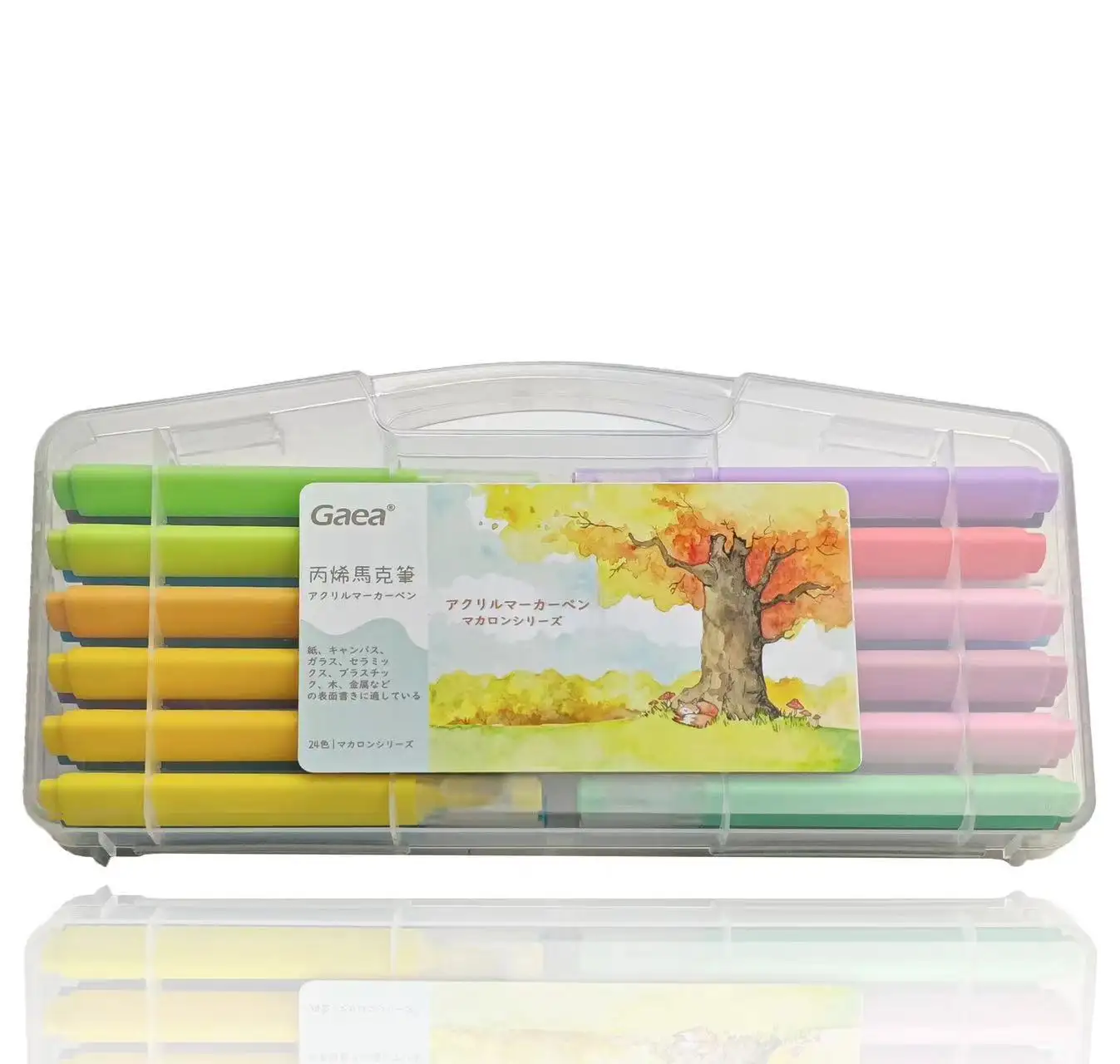 Latest Stationery Items by Gaea 4