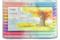 Best Budget Oil Pastels by Gaea 3