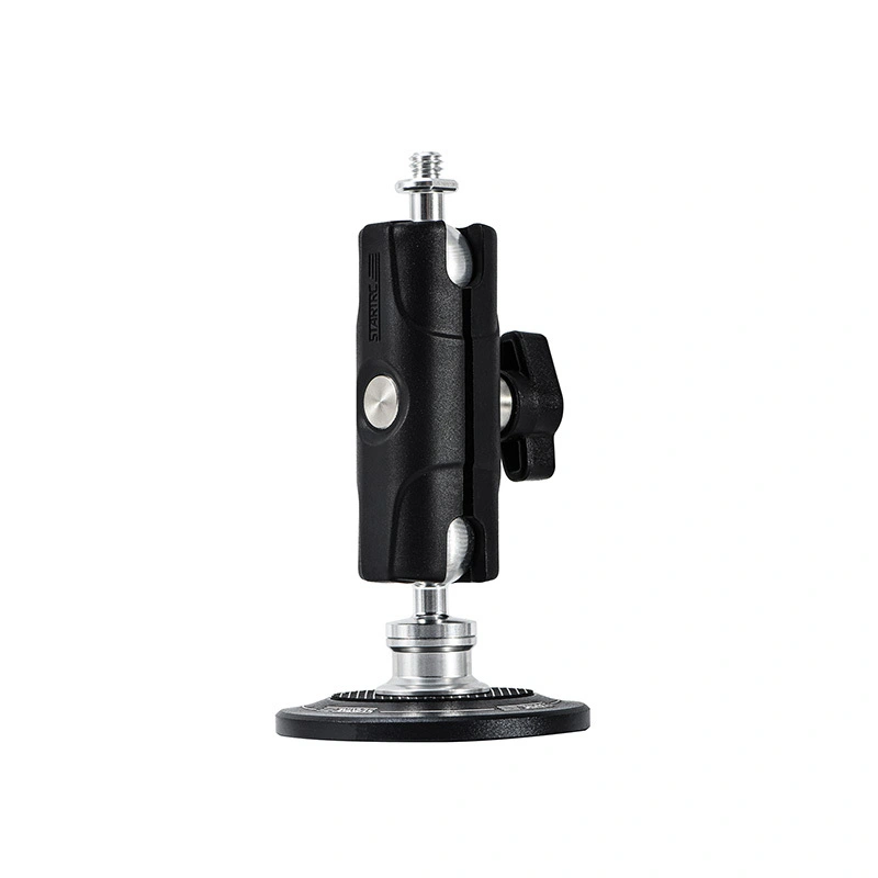 STARTRC PHOTO Magnetic Universal Metal Base Stand 1
