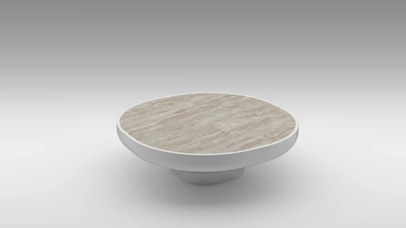 Home Furniture Fiberglass - - HENYANG 4