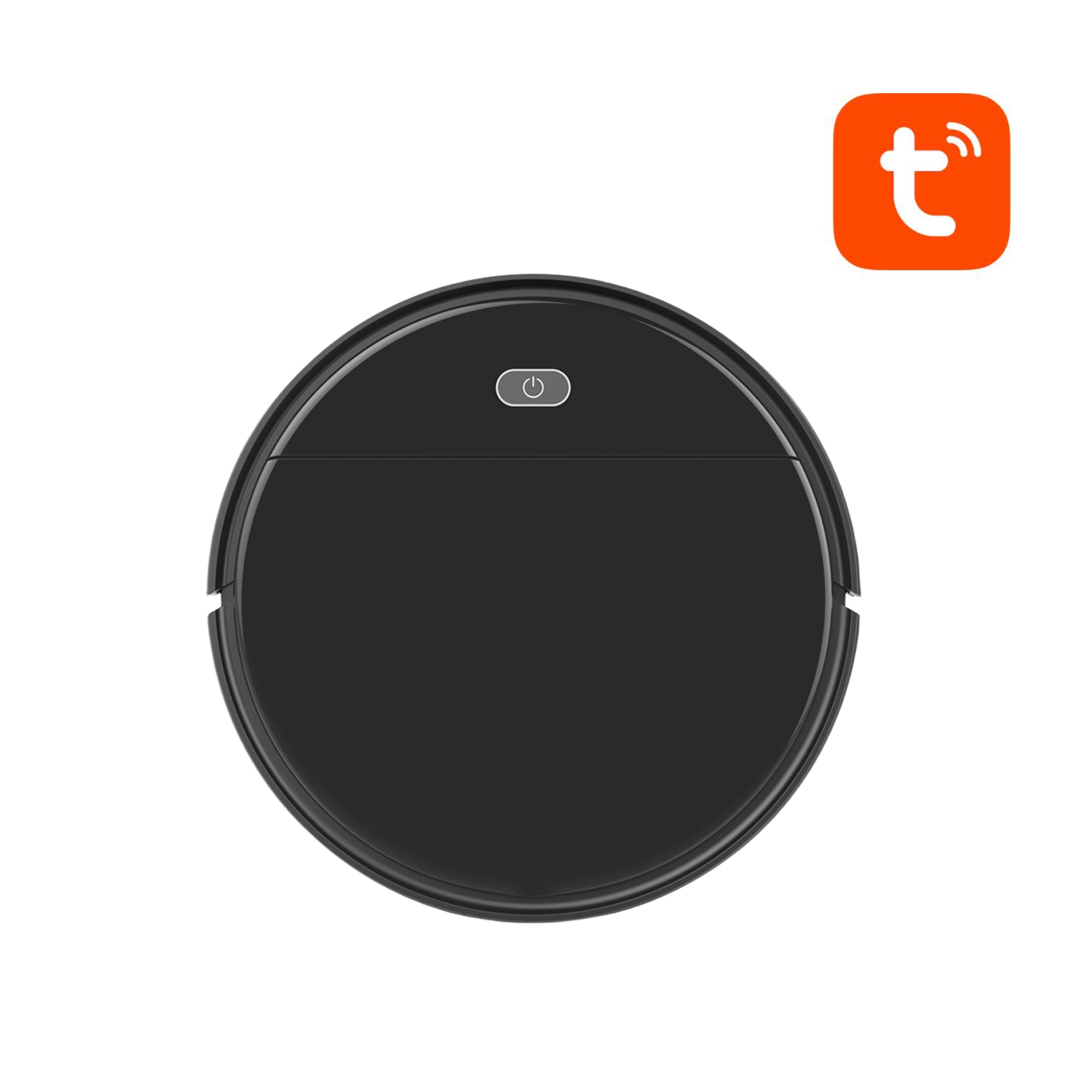 LY X600 Robot Vacuum Cleaner - High-Powered Cleaning and Smart Navigation 1