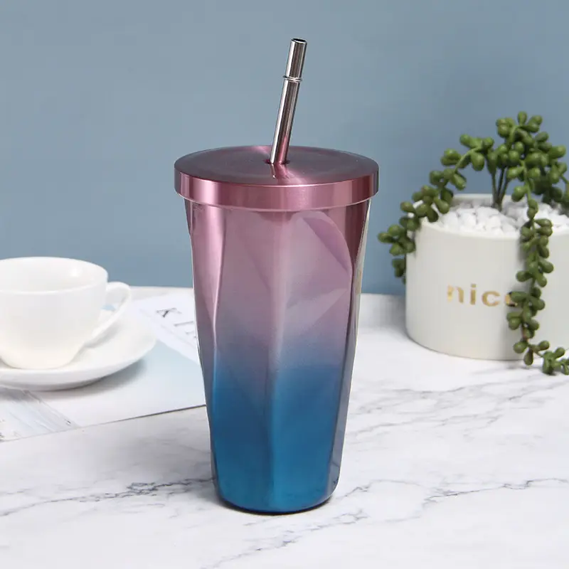 Custom Tumbler Cups Stainless Steel 304 - for Office - Kingline 3