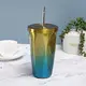 Custom Tumbler Cups Stainless Steel 304 - for Office - Kingline 5
