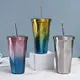 Custom Tumbler Cups Stainless Steel 304 - for Office - Kingline 8