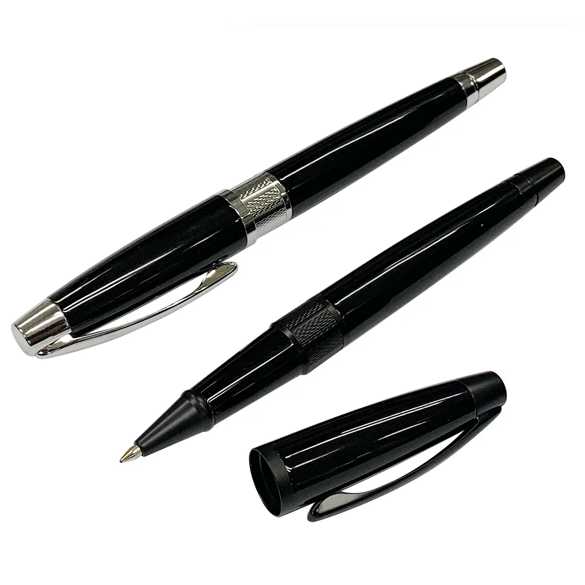 Metal Pen 50% Deposit and Balanced Before Shipping by Szu Mao 4