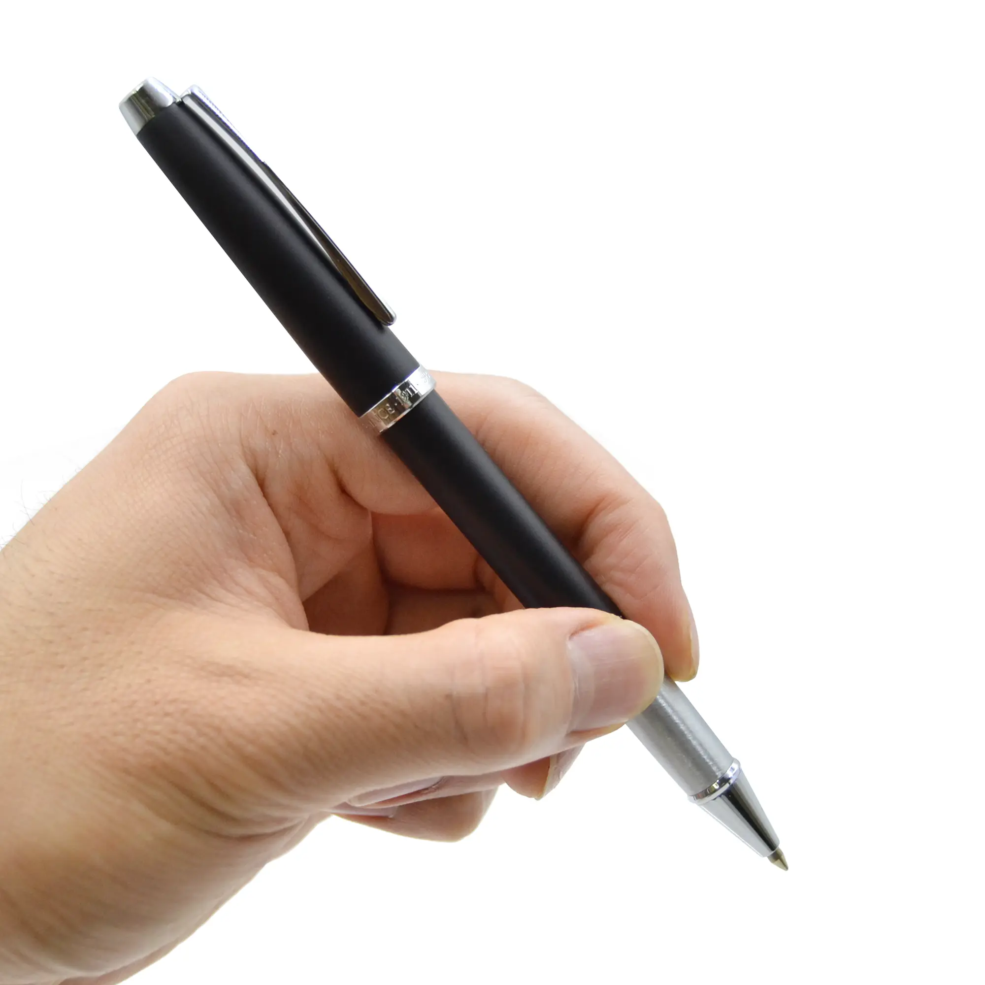 Rollerball Pen by Szu Mao 4