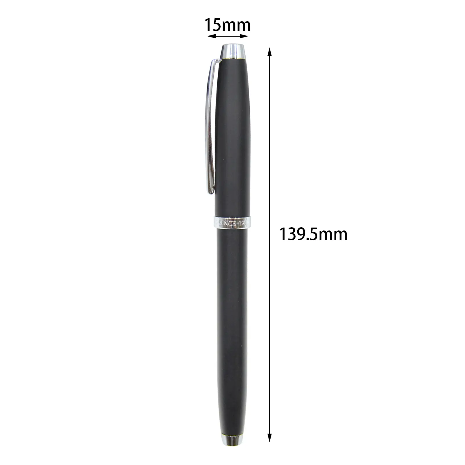 Rollerball Pen by Szu Mao 2