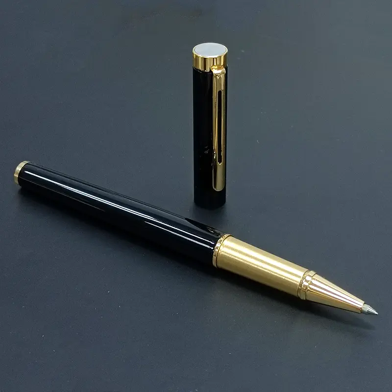 Best Metal Pen As Picture - - Szu Mao 7