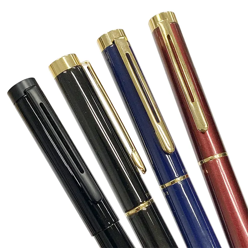 Best Metal Pen As Picture - - Szu Mao 8