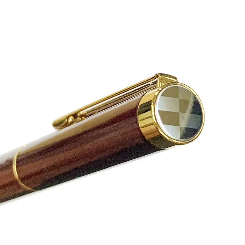 Best Metal Pen As Picture - - Szu Mao 9