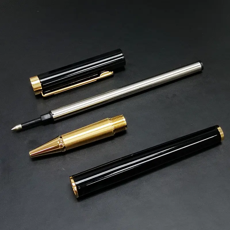 Best Metal Pen As Picture - - Szu Mao 2