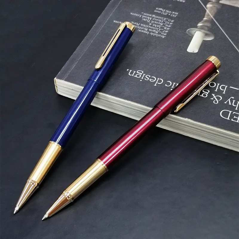 Best Metal Pen As Picture - - Szu Mao 6