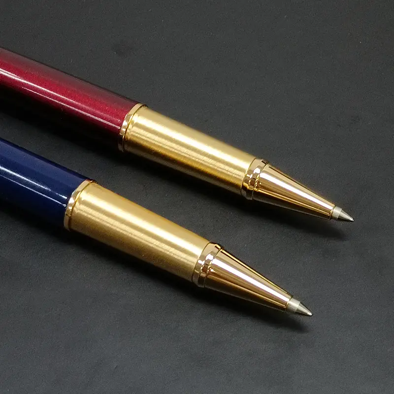 Best Metal Pen As Picture - - Szu Mao 4