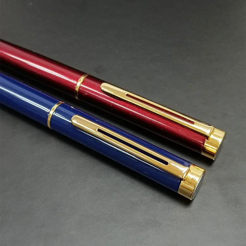 Best Metal Pen As Picture - - Szu Mao 3