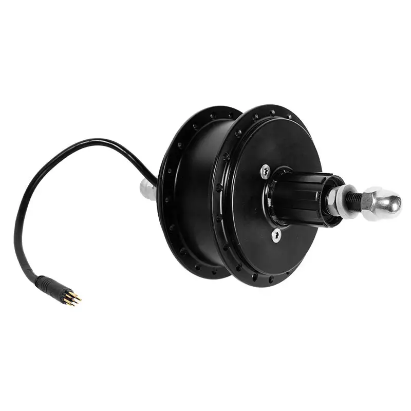 E Bicycle Hub Motor - - Keling Power 4