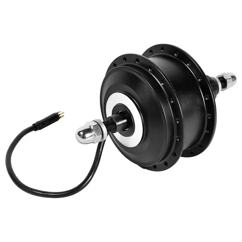 E Bicycle Hub Motor - - Keling Power 3