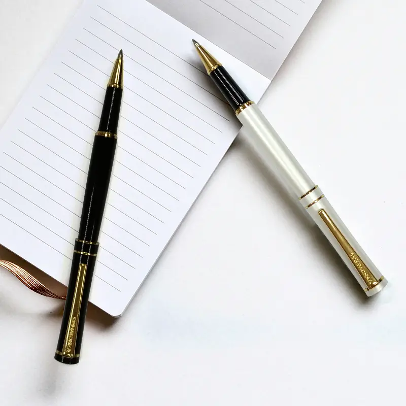 The 10 Best Affordable Rollerball Pens For Everyday Use 1