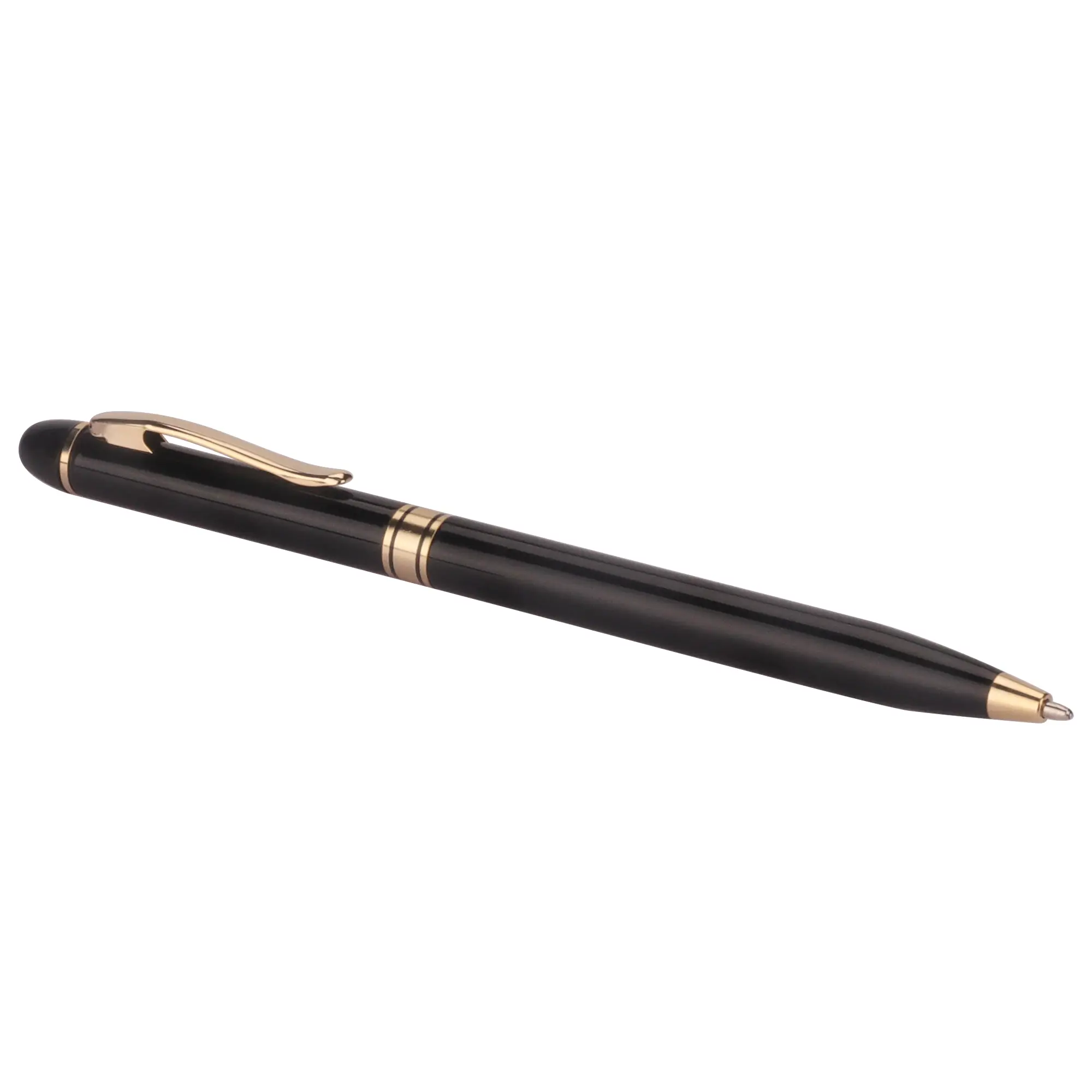 Custom Ballpoint Pens 50% Deposit and Balanced Before Shipping - - Szu Mao 6