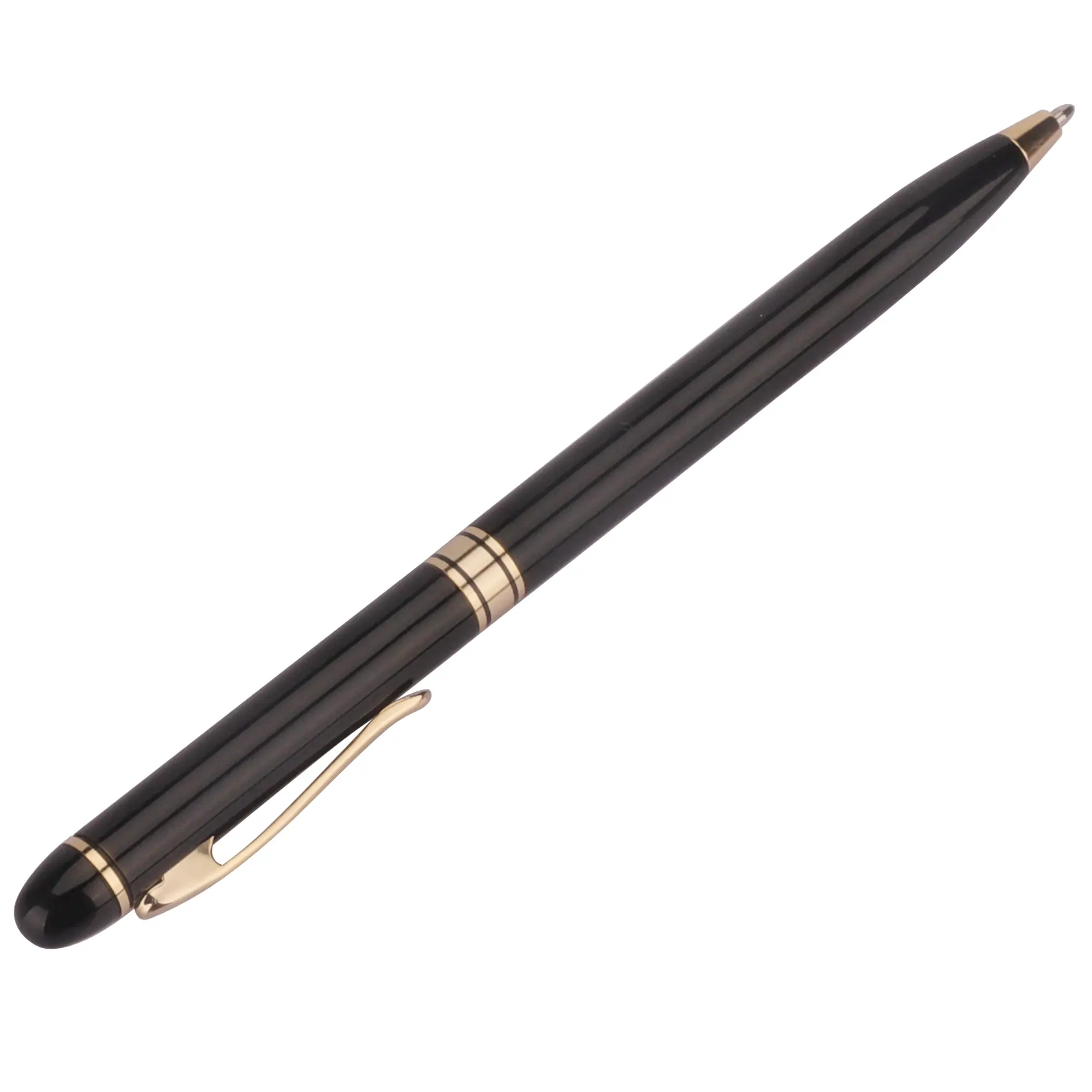 Custom Ballpoint Pens 50% Deposit and Balanced Before Shipping - - Szu Mao 5