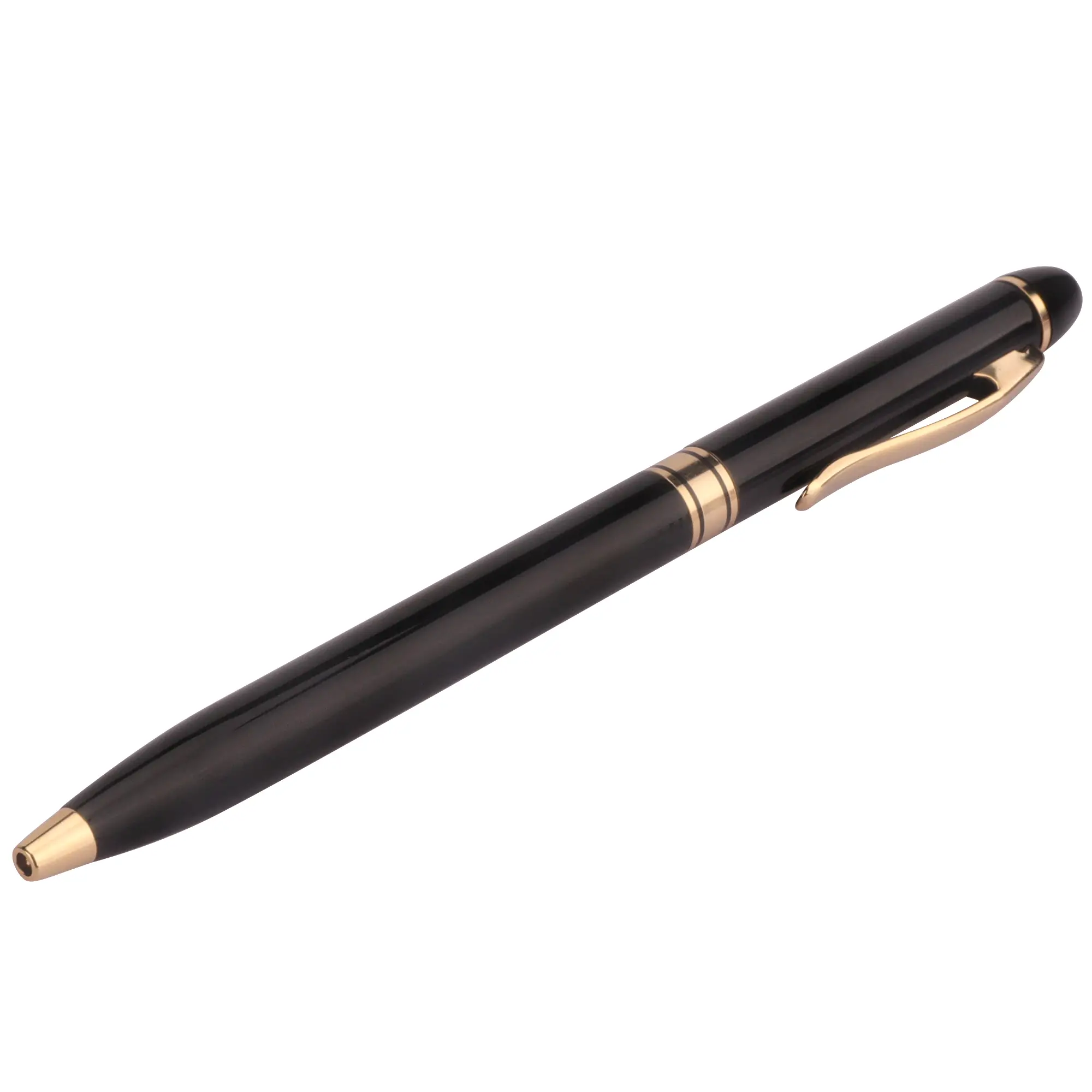 Top 10 Reliable Ballpoint Pens For Smooth Writing Experience 1