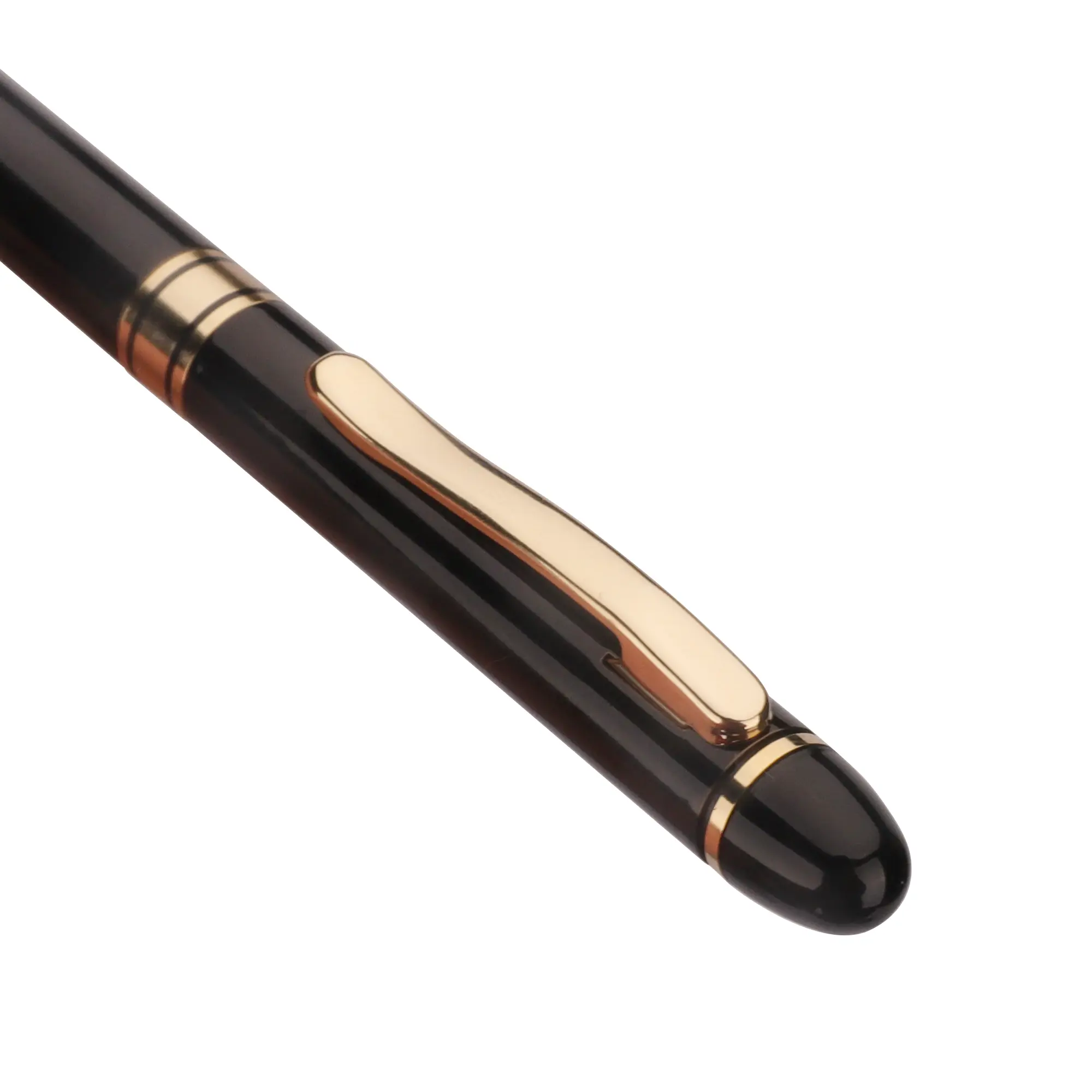 Custom Ballpoint Pens 50% Deposit and Balanced Before Shipping - - Szu Mao 2